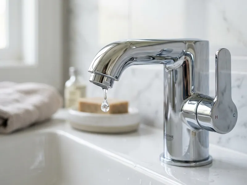 Faucet Repair & Installation Plumber in Greensburg, MD